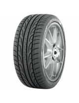 DUNLOP SP Sport Maxx 255/45R18 99Y