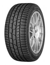 CONTINENTAL ContiWinterContact TS 830 P 255/45R19 100V