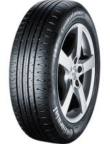 CONTINENTAL ContiEcoContact 5 195/65R15 91H