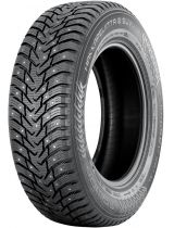 NOKIAN Hakkapeliitta 8 SUV 235/65R17 108T