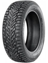 NOKIAN Hakkapeliitta 9 225/50R17 94T (run-flat)