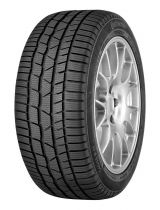 CONTINENTAL ContiWinterContact TS 830 P 225/50R17 98V (run-flat)