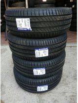 MICHELIN Pilot Sport 4 205/55R16 91W