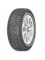 MICHELIN X-Ice North 4 205/55R16 94T