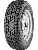CONTINENTAL VanContact Winter 235/65R16C 121/119R