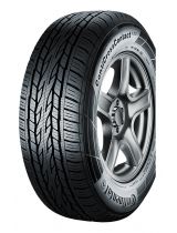 CONTINENTAL ContiCrossContact LX2 245/70R16 107H