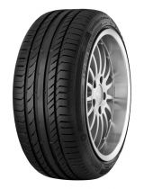 CONTINENTAL ContiEcoContact 5 215/60R17 96H
