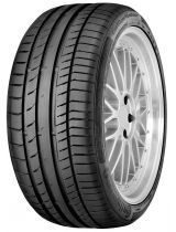 CONTINENTAL ContiSportContact 5P 275/35R20 102Y