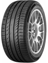CONTINENTAL ContiSportContact 5 SUV 235/60R18 103H