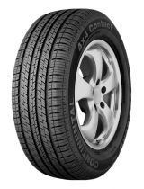 CONTINENTAL Conti4x4Contact 215/75R16 107H