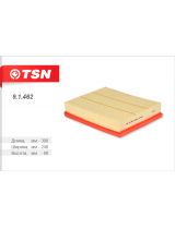TSN 9.1.462 Фильтр воздушный
