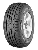 CONTINENTAL ContiCrossContact LX 225/65R17 102T