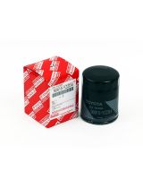 TOYOTA 90915YZZD4 Фильтр масляный