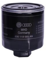 VW 030115561AN Фильтр масляный