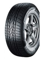 CONTINENTAL ContiCrossContact LX2 215/65R16 98H