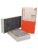 KNECHT-MAHLE LAK295/S Фильтр салонный угольный