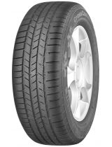 CONTINENTAL ContiCrossContact Winter 275/40R22 108V
