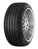 CONTINENTAL ContiSportContact 5 235/50R17 96W