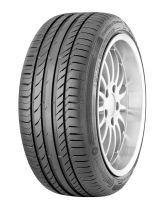 CONTINENTAL ContiSportContact 5 245/45R18 100W