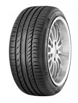 CONTINENTAL ContiSportContact 5P 255/40R20 101Y