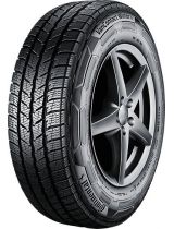 CONTINENTAL VanContact Winter 185R14C 102/100Q