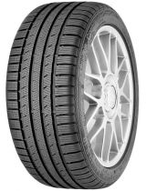 CONTINENTAL ContiWinterContact TS 810 Sport 245/45R17 99V