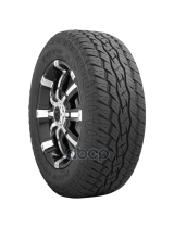 TOYO Open Country A/T Plus 215/85R16 115/112S