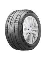 BRIDGESTONE Blizzak Ice 225/55R17 97S
