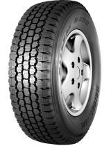 BRIDGESTONE Blizzak W995 195/75R16C 107/105R