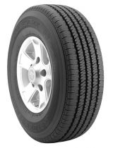 BRIDGESTONE Dueler H/T 684II 275/50R22 112H