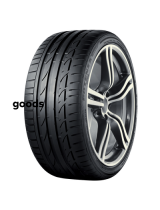 BRIDGESTONE Potenza S001 245/45R17 99Y