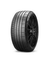 PIRELLI P Zero 225/35R19 88Y