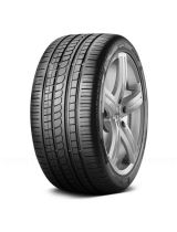 PIRELLI P Zero Rosso 235/60R18 103V