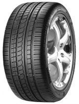 PIRELLI P Zero Rosso Asimmetrico 255/45R18 99Y