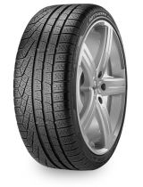 PIRELLI Winter Sottozero Serie II 245/55R17 102V