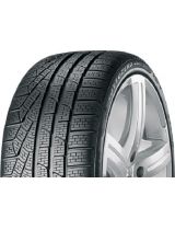 PIRELLI Winter Sottozero Serie II 255/40R18 95V