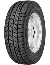 CONTINENTAL VancoWinter 2 205/65R15C 102/100T