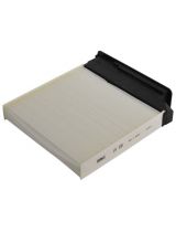 KNECHT-MAHLE LA230 Фильтр салонный