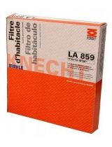 KNECHT-MAHLE LA859 Фильтр салонный