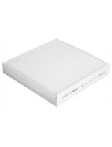 KNECHT-MAHLE LA923 Фильтр салонный