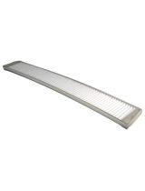 KNECHT-MAHLE LA102 Фильтр салонный