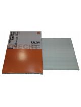 KNECHT-MAHLE LA301 Фильтр салонный