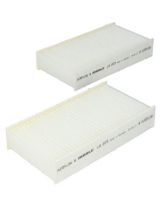 KNECHT-MAHLE LA873/S Фильтр салонный комплект