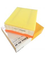 KNECHT-MAHLE LX1765 Фильтр воздушный