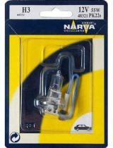 NARVA 48321 Лампочка H3 12V-55W