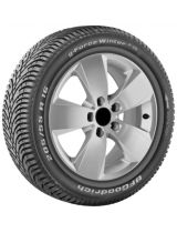 BFGoodrich g-Force Winter 2 SUV 215/65R16 102H