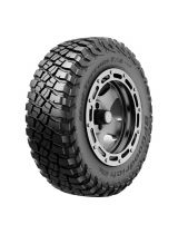 BFGoodrich Mud-Terrain T/A KM3 285/70R17 121/118Q