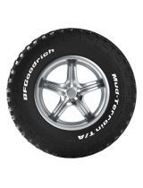 BFGoodrich Mud-Terrain T/A KM3 245/75R16 120/116Q