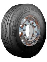 BFGoodrich Route Control S 295/80R22.5 152/148M