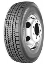 BFGoodrich Route Control S 235/75R17.5 132/130M